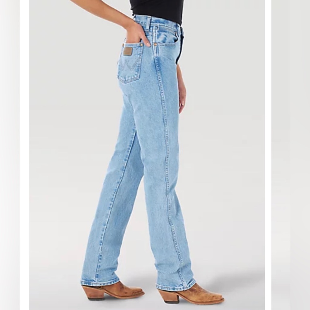 Wrangler Jeans